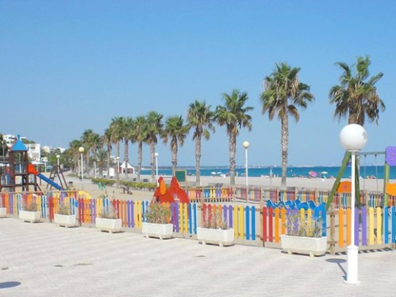 B&P Miami Playa Blue 아파트 외부 사진
