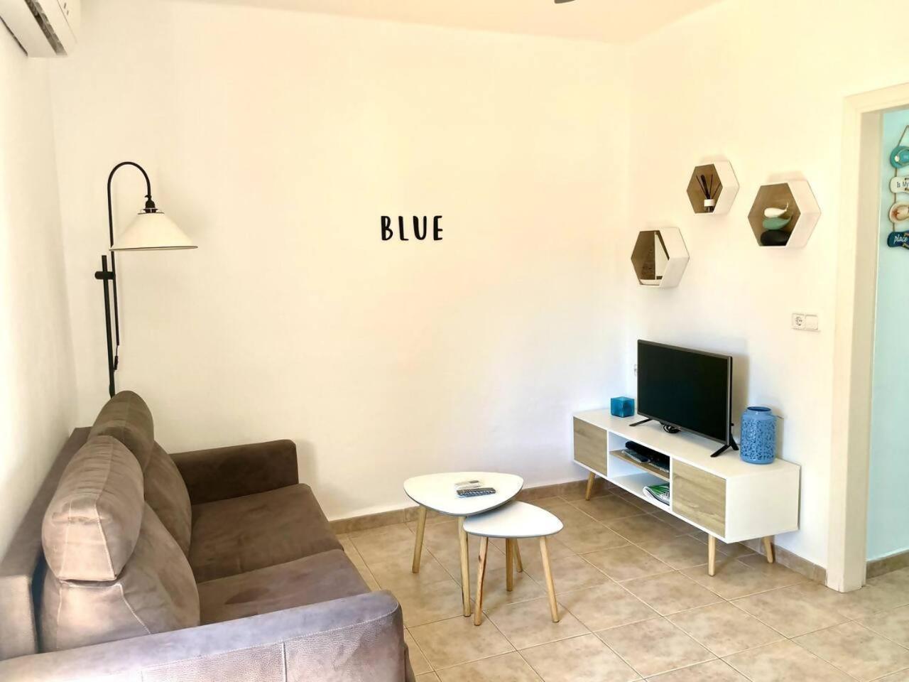 B&P Miami Playa Blue 아파트 외부 사진